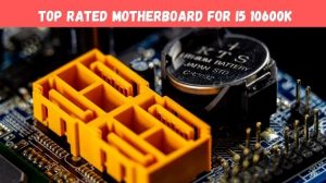 best motherboard for i5 10600k