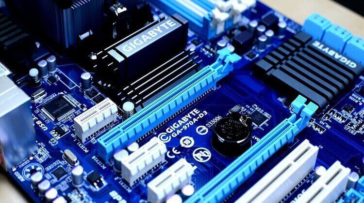 best motherboard for video editing