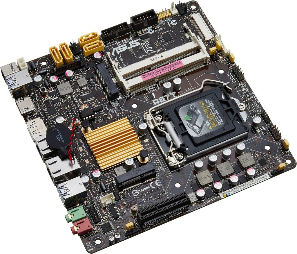 7 Best Lga 1150 Motherboards For Gamers | Things You Should Know